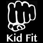 Hands-on fitness and martial arts classes for children teaching respect and discipline